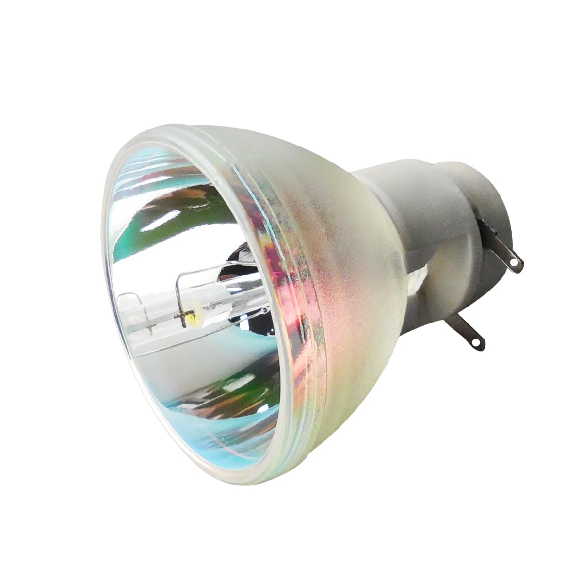 5J.J7L05.001 Lampe de rechange originale avec boîtier pour projecteur compatible avec W1070 W1080ST