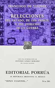 Paperback RELECCIONES (SC261) [Spanish] Book