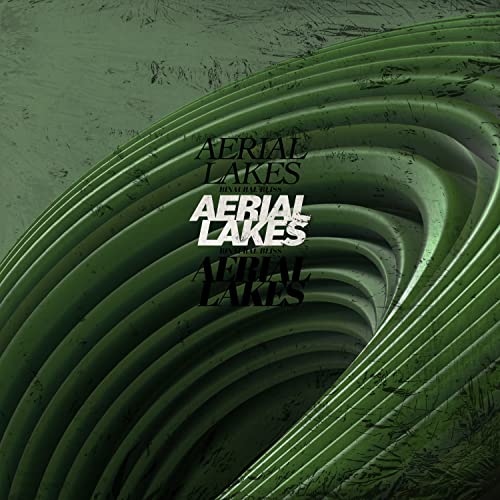 Aerial Lakes