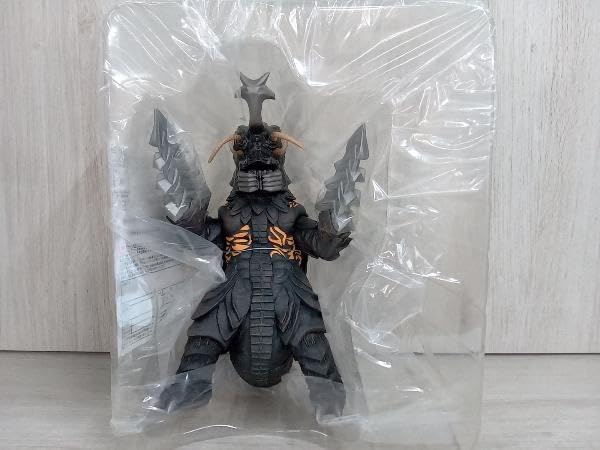 東宝大怪獣シリーズ ゴジラ対メガロ ゴジラ 1973 激闘カラーVer少年