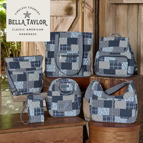 Bolso grande tote acolchado liviano para mujer miniatura 6