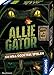 Produktbild Kosmos 683023 Allie Gator, Kartenspiel für 2-5 Spieler ab 8 Jahre, Cooles Actionspiel, in praktischer Open & Play Magnet-Box, Reise-Spiel, kleines Geschenk für Kinder und Erwachsene, Partyspiel