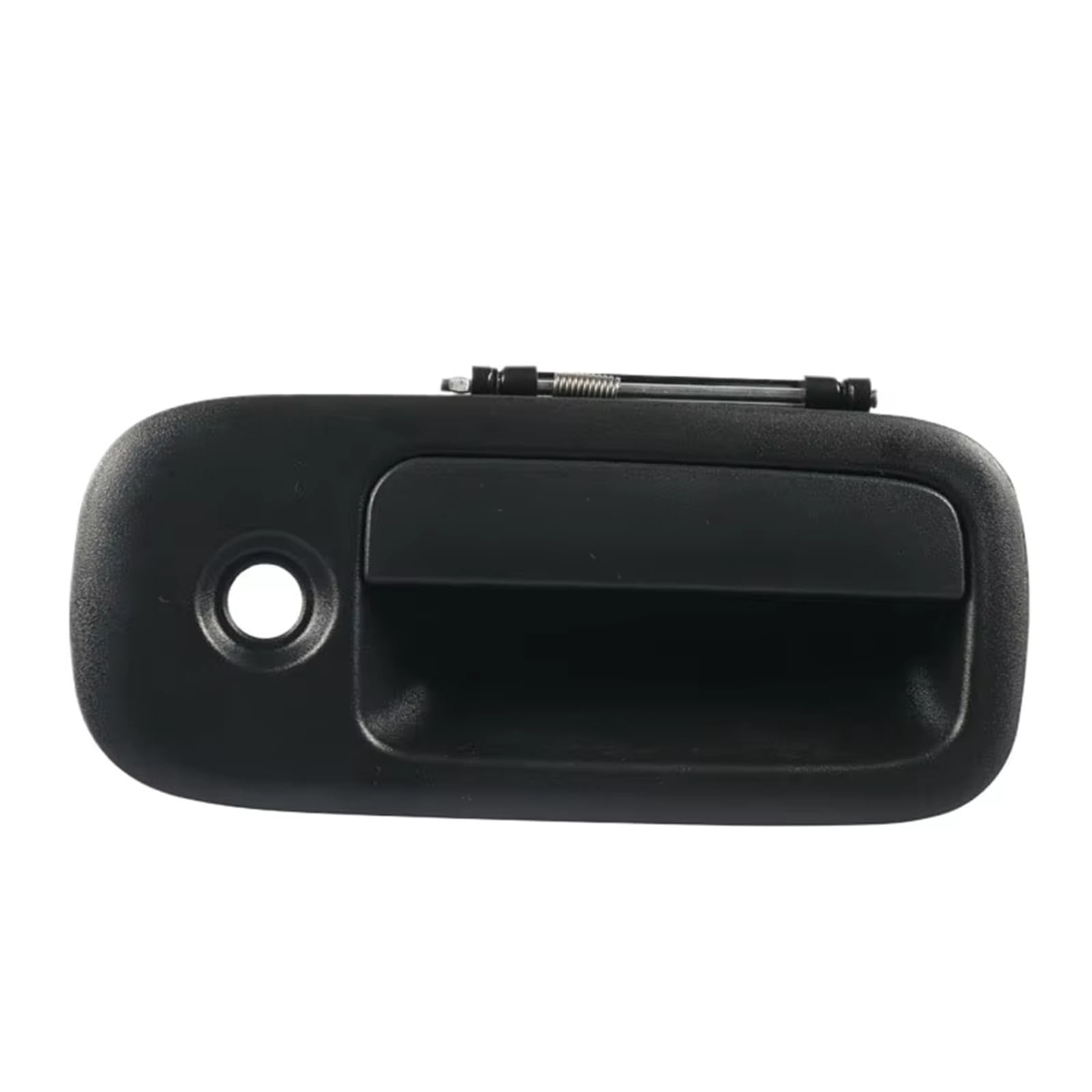 Qjahxkf Front Right Replacement Exterior Door Handles Exterior Door Handles 25942271 25942272 25942270 10359094 79320 For Gmc For Savana 1500 2500 3500 4500 Van 1996-2009 Outer Handle(Front Right)