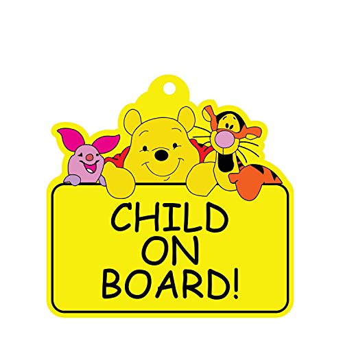 Image of Billy Bum Baby On Board