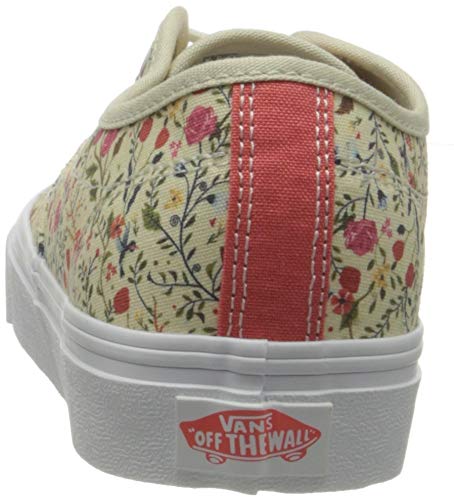 Image of Vans Mens Low-top Trainers