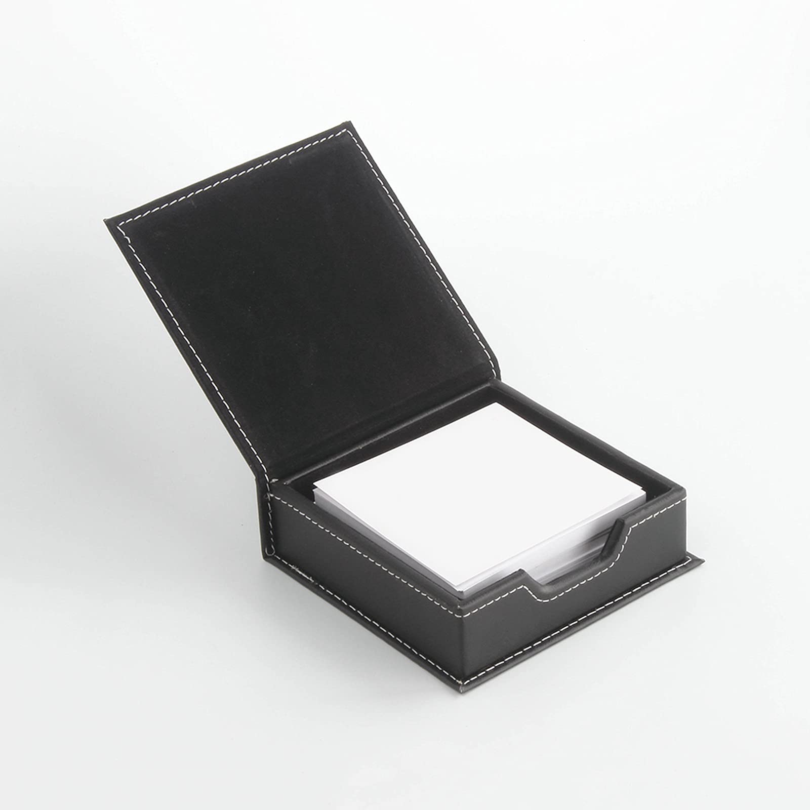 Porta Biglietti da Visita Biglietti da visita Porta biglietti da visita PU in pelle Business Biglietto da visita Caso Business Name Card Caso Business Biglietto da Business Box Black Brown Portabiglie