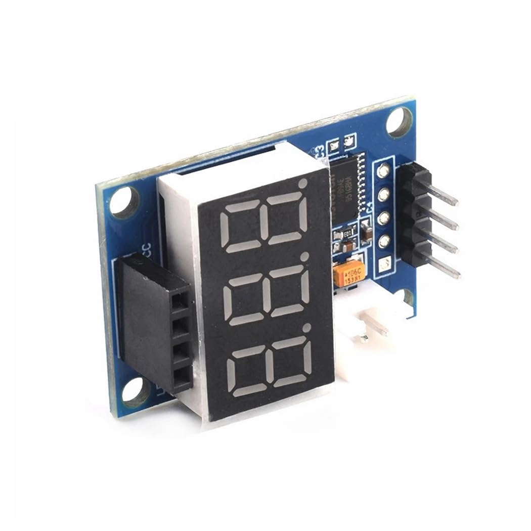 Original HC-SR04 Ultraschallsensor HCSR04 3,3 V-5 V zum Weltwellentektor-Entfernungsmodul für Arduino 502 Original HC-SR04 Ultraschallsensor HCSR04 3,3 V-5 V zum Weltwellentektor-Entfernungsmodul für Arduino 502