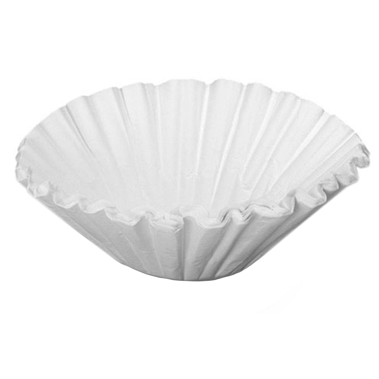 GGM Gastro | FPC110 | Filterpapier - 110 mm - 1000 Stück