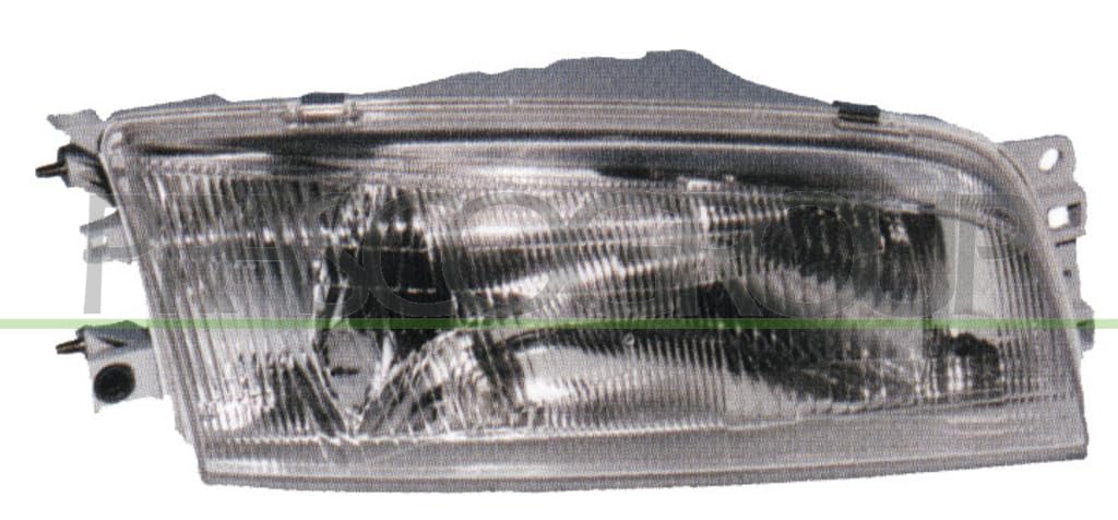 Prasco MB0094603 Faro principal