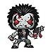 Funko Pop! Heroes: DC Heroes Lobo (Bloody Version) Vinyl Figure