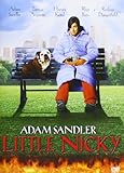 adam sandler dvd list  Little Nicky (Import Dvd) (2012) Adam Sandler; Steven Bill