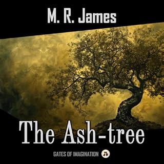 The Ash-tree cover art