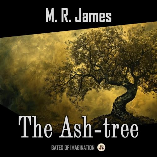 The Ash-tree Titelbild