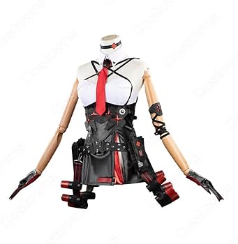 Amazon.co.jp: 勝利の女神:NIKKE ラピ：レッドフード コスプレ