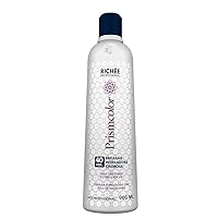 Vista 9 de Richée Richee Prismcolor Ox 08 Vol. Emulsión reveladora 30.4 fl oz