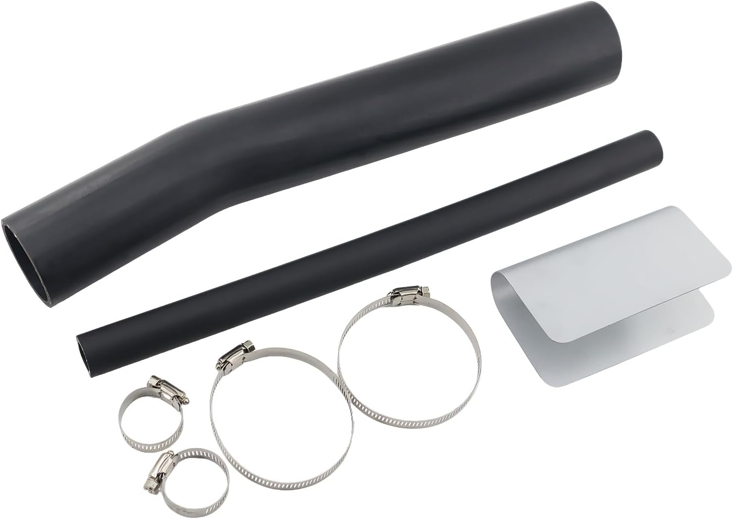 Gas Tank Filler Hose Rear Tank Fit For Ford Bronco 1978 1979 F100 F150 F250 F350