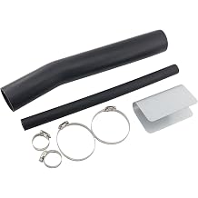 Gas Tank Filler Hose Rear Tank Fit For Ford Bronco 1978 1979 F100 F150 F250 F350
