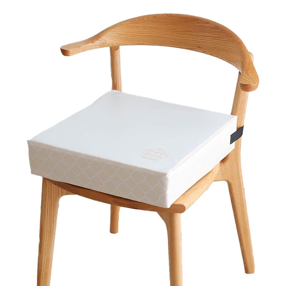 Amazon | PUPPAPUPO 大判高さ調節お子様用クッション 【モロッカン  