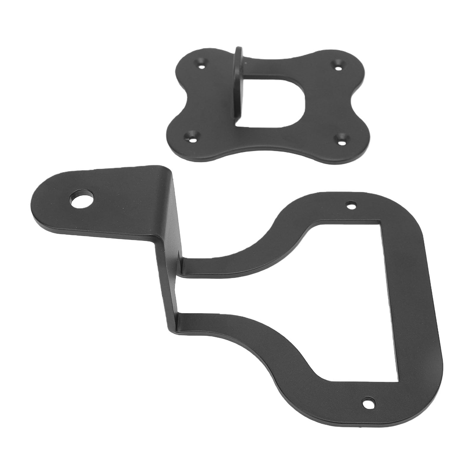 Sxhlseller Supporto da Parete per Altoparlante Intelligente, Metallo da 3