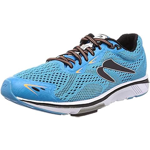 NEWTON Motion 8 Running Shoes - AW19-10.5 Blue Cover