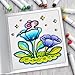 Spring Hygge: Cute & Comfy Coloring Book for Adults and Teens Featuring 130 Adorable Hygge Scenes (Cute and Comfy Coloring Books)
