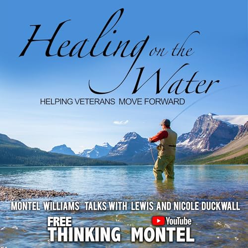 Healing on the Water: Veterans, PTSD, and the Power of Purpose