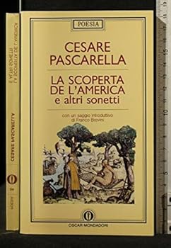 La scoperta dell'America e altri sonetti