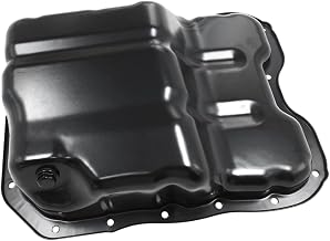 Oil Pan for 2011-2012 2013-2015 Mitsubishi Outlander Sport 2015-2016 Mitsubishi Lancer 2.0L