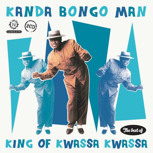 King of Kwassa Kwassa-Best of