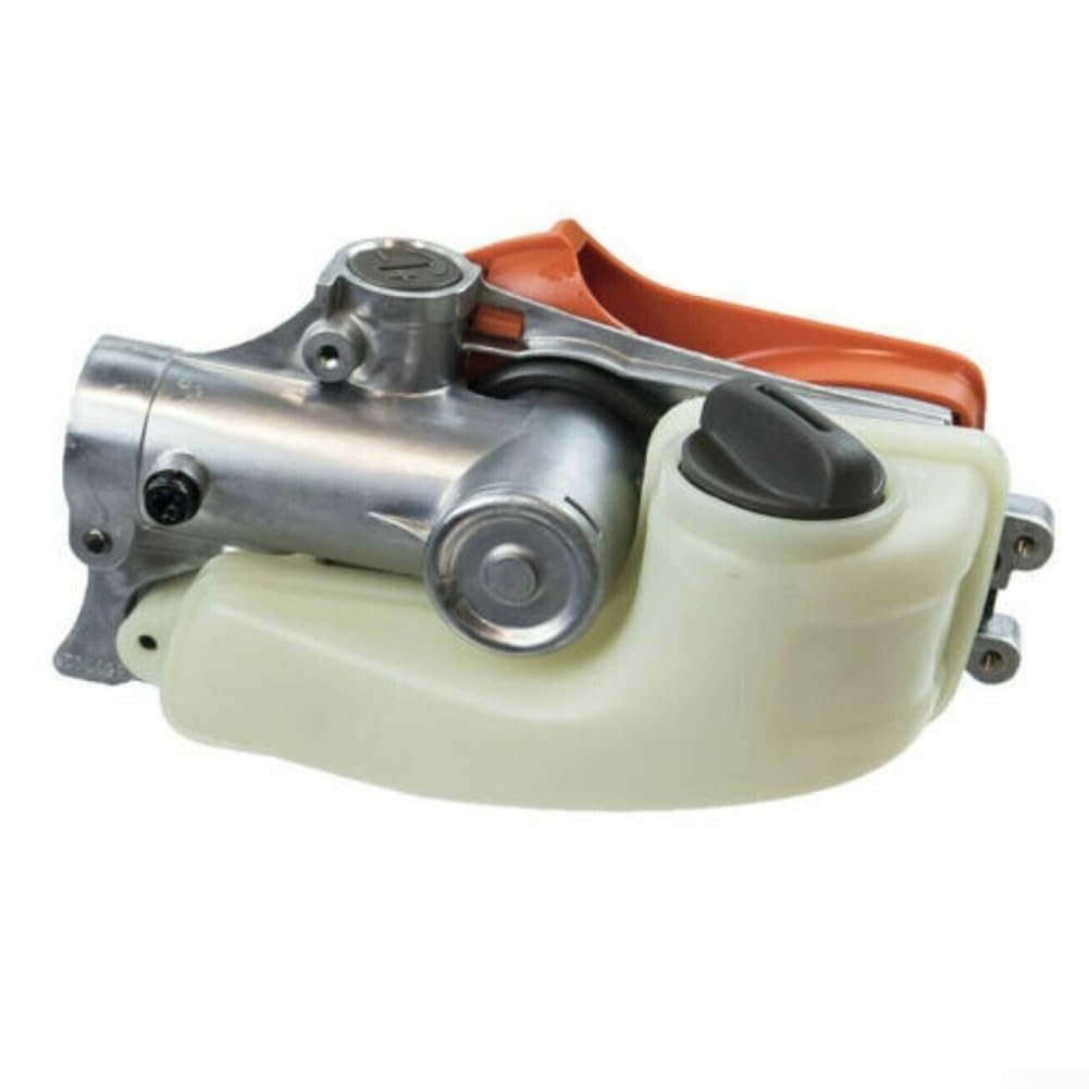 Tête de scie à Perche 575784310 pour 525 PT5S, tête de Coupe de Rechange en métal pour élagage et Coupe d'arbres, Accessoire d'outils de Jardin de précision