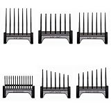 Oster Guide Combs, 6 Count