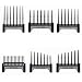 Oster Guide Combs, 6 Count