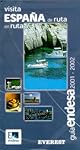 España de ruta en ruta: Guía Endesa 2001-2002: