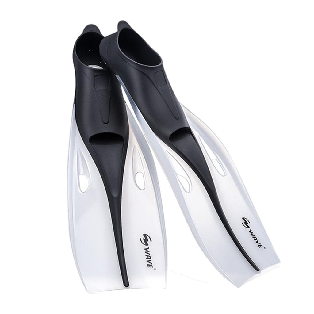 Da Nuoto Scarpe Immersione Allenamento Snorkeling Accessori Antiscivolo Design Aperto Traspirante Materiale Gomma Termoplastica Adatte per Adult