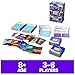 Spin Master Games, Disney Meme The Game, Disney Card Game for Hilarious Family Fun, Funny Caption Contest with Classic & Modern Characters, for Kids & Family, 3-6 Players, for Ages 8 & Up