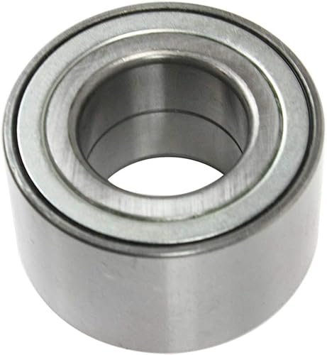 Miniatura 6 de Para Mazda 626 Cojinete de rueda 1993-2002  Lado del conductor o del pasajero  Una sola pieza  Delantero o trasero