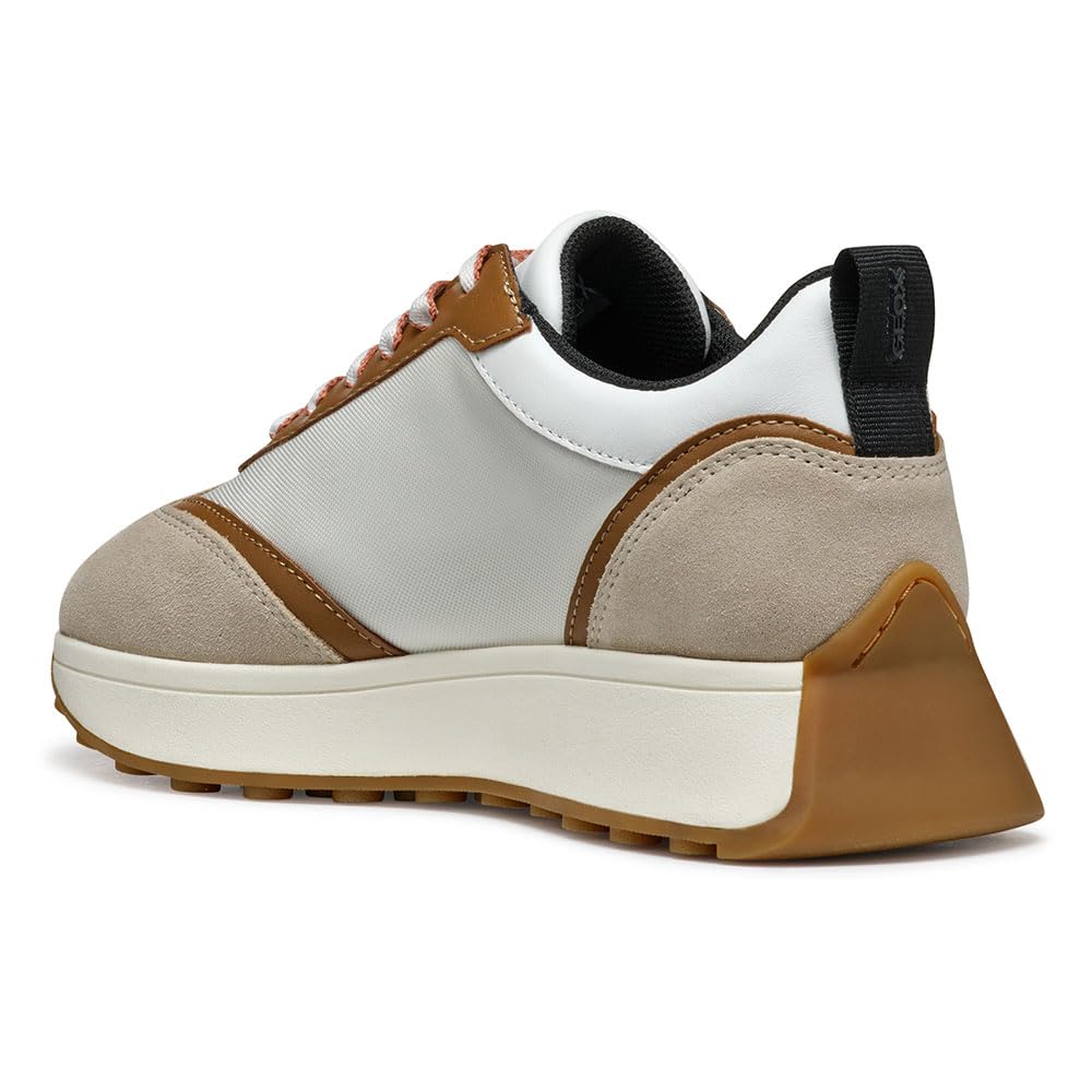 Geox D Amabel A ZapatillasMujer
