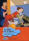 Le coffre de la mariée (Trombones)