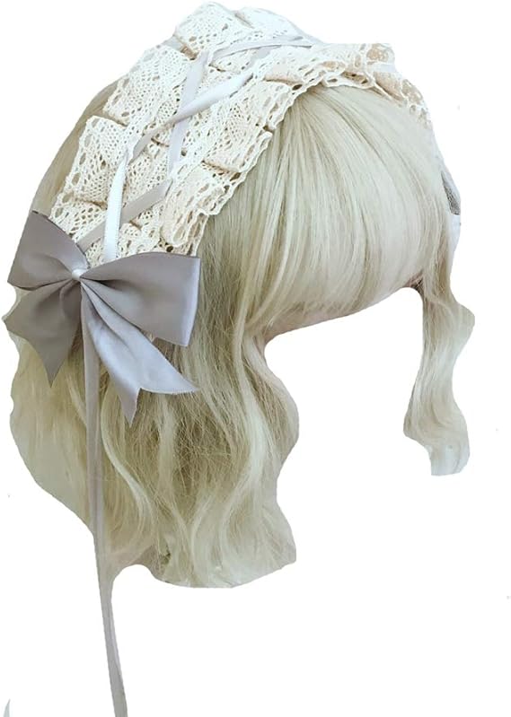 Amazon Co Jp ロリータ 髪飾り ヘアアクセサリー Lolita 蝶結び かわいい フリル レース カチューシャ ゴシック チャーム アクセント バレッタクリップ リボン コスプレ系 メイド 髪留め 甘ロリ ジュエリー Amazon Co Jp ロリータ 髪飾り ヘアアクセサリー Lolita 蝶結び かわいい フリル レース カチューシャ ゴシック チャーム アクセント バレッタクリップ リボン コスプレ系 メイド 髪留め 甘ロリ ジュエリー