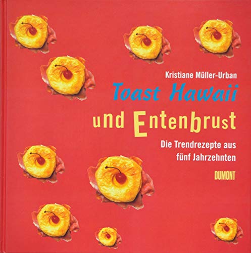 Preisvergleich Produktbild Toast Hawai und Entenbrust