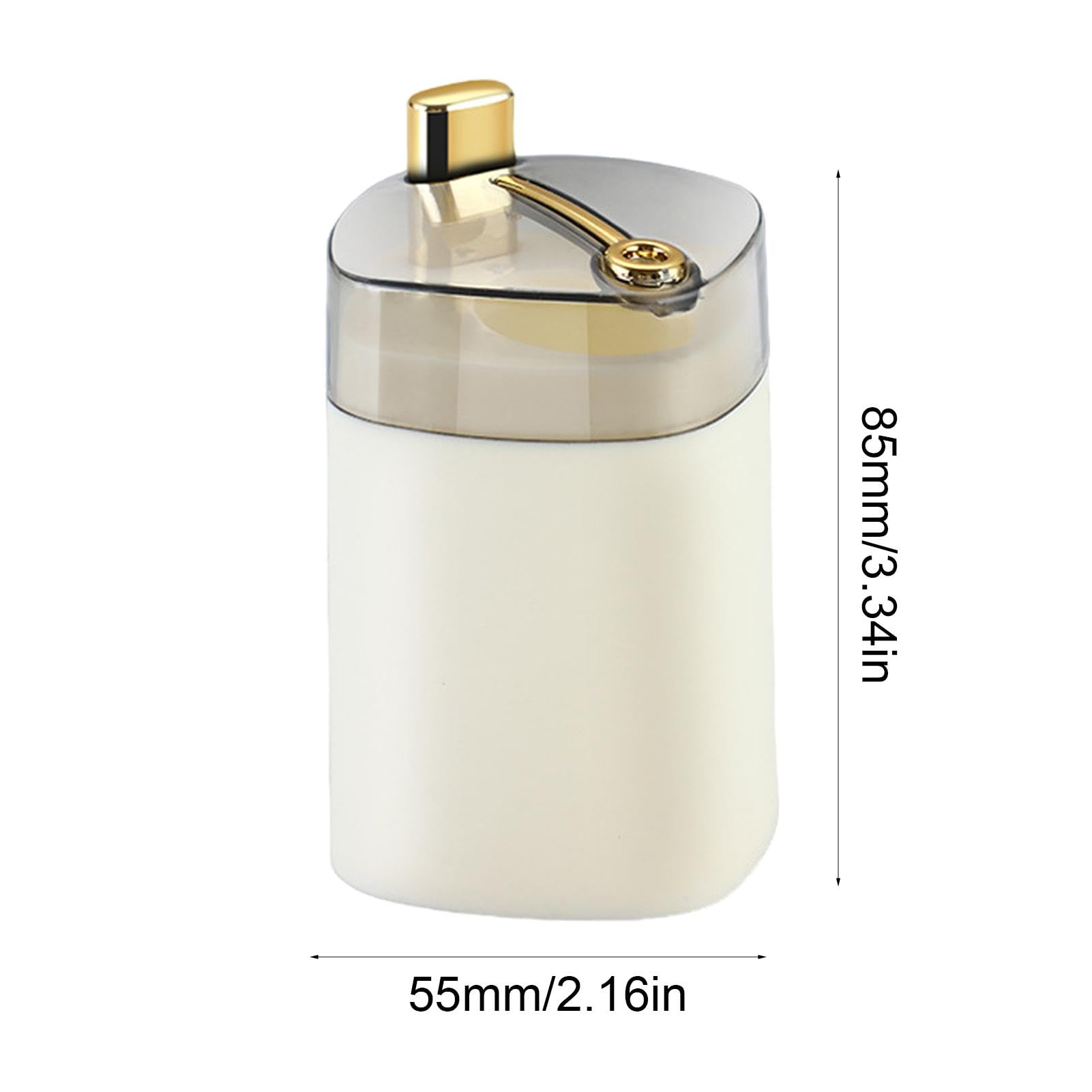 Dispenser Automatico Stuzzicadenti A Pressione - Portastuzzicadenti Creativo A Forma Di Maialino