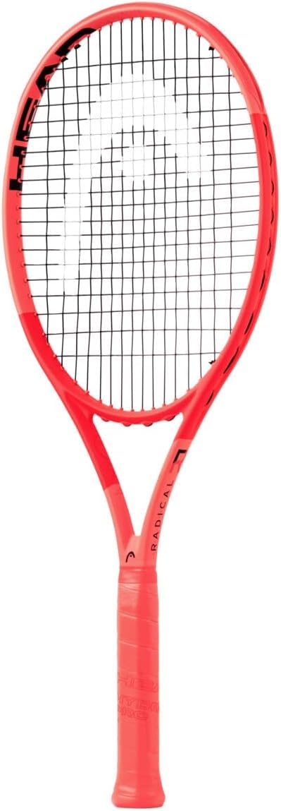 ☆美品☆HEAD(ヘッド) GRAPHENE 360 RADICAL ELITE Amazon.com: HEAD Radical Elite Tennis Racquet - Strung Mid