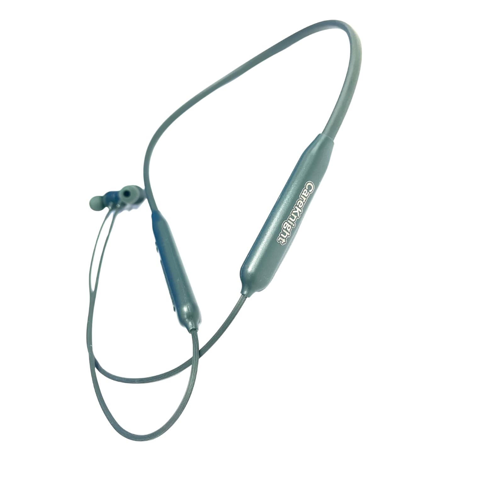 Bullet Z2 Bluetooth Wireless Neckband Earphones, Bluetooth 5.0, Built in Mic, Green-image-25