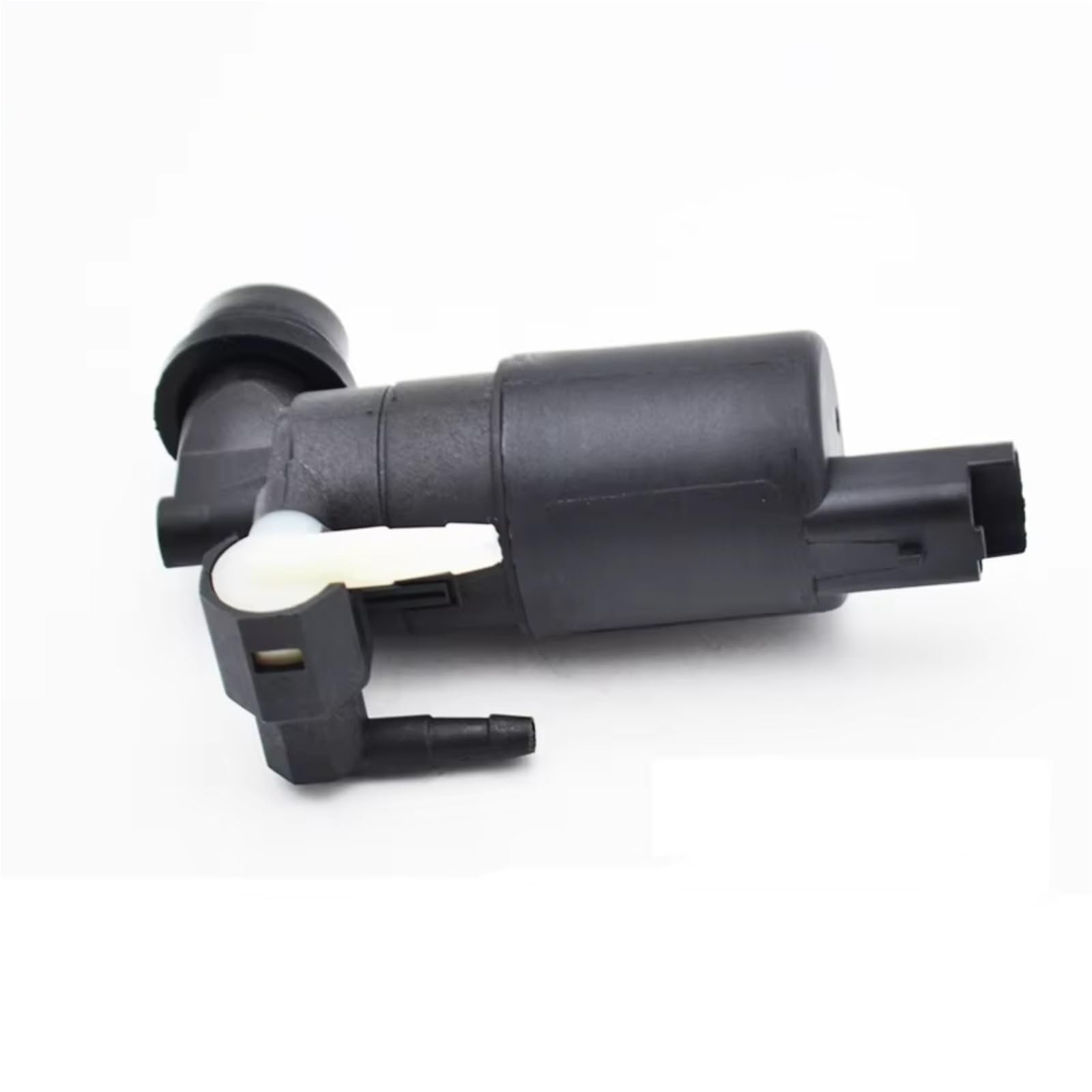 Rdeqkivz One Color Windshield Spray Pump Compatible With Vel For Satis 2002-2009 For Espace 2002-2014 1 Pcs Front Rear Windscreen Washer Pump Accessories 8200213042