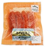 [冷蔵]前田海産 明太子(切子) 120ｇ