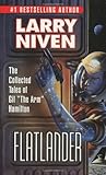  Flatlander by Larry Niven (1995-05-01)