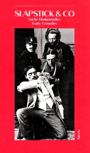 Slapstick & Co: Frühe Filmkomödien - Early Comedies