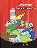 Macroeconomics For Class - 12 - 12105