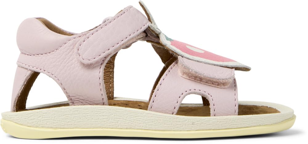 Camper Dziewczynki Bicho K800669Sandały T-Strap