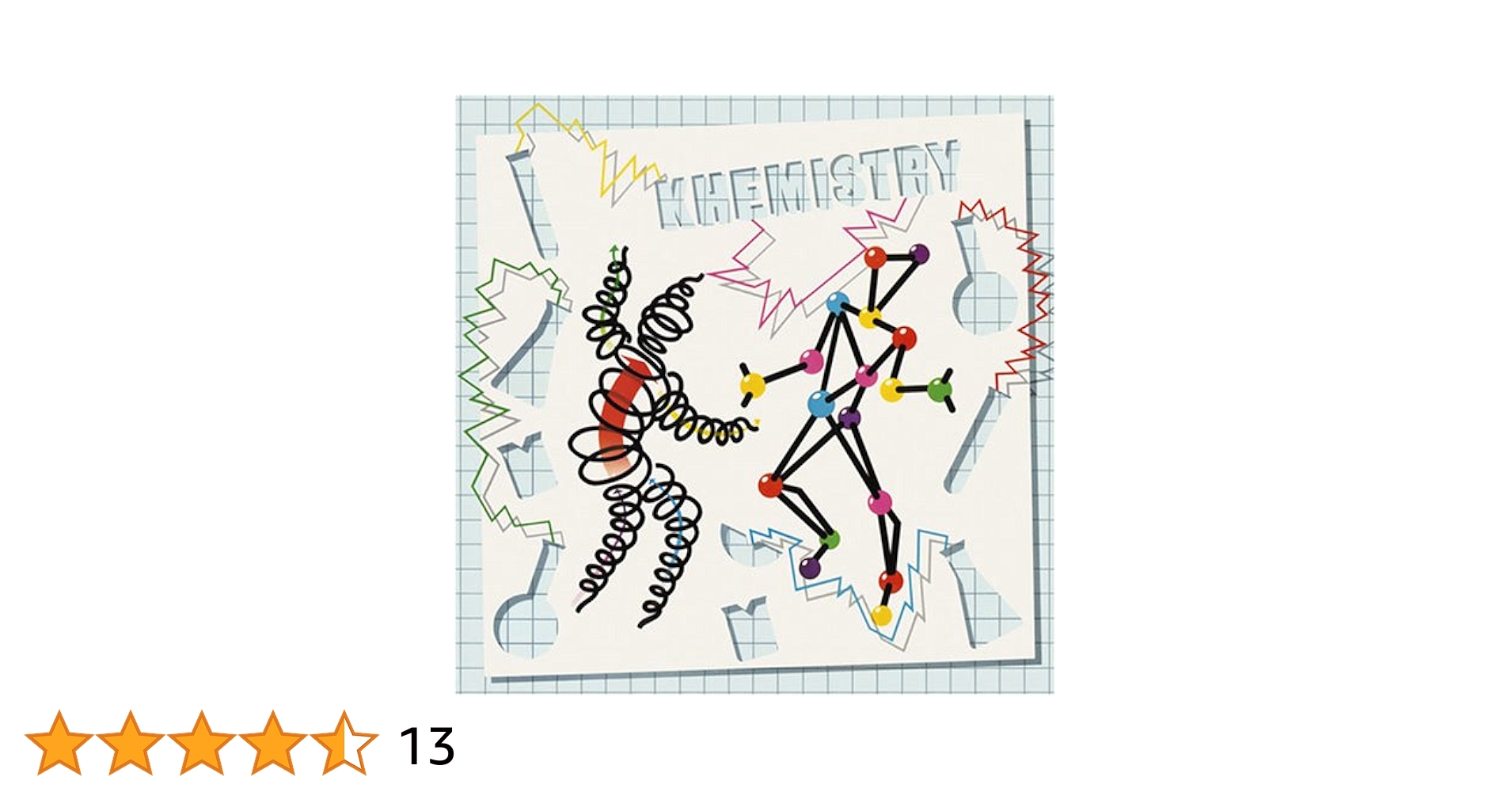 ケミストリーKhemistry「Khemistry」LP 719NM3qTKBL._UF350,350_QL50_.jpg